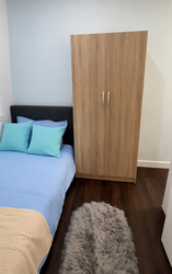 Orchid Park Condominium (D27), Condominium #573162931